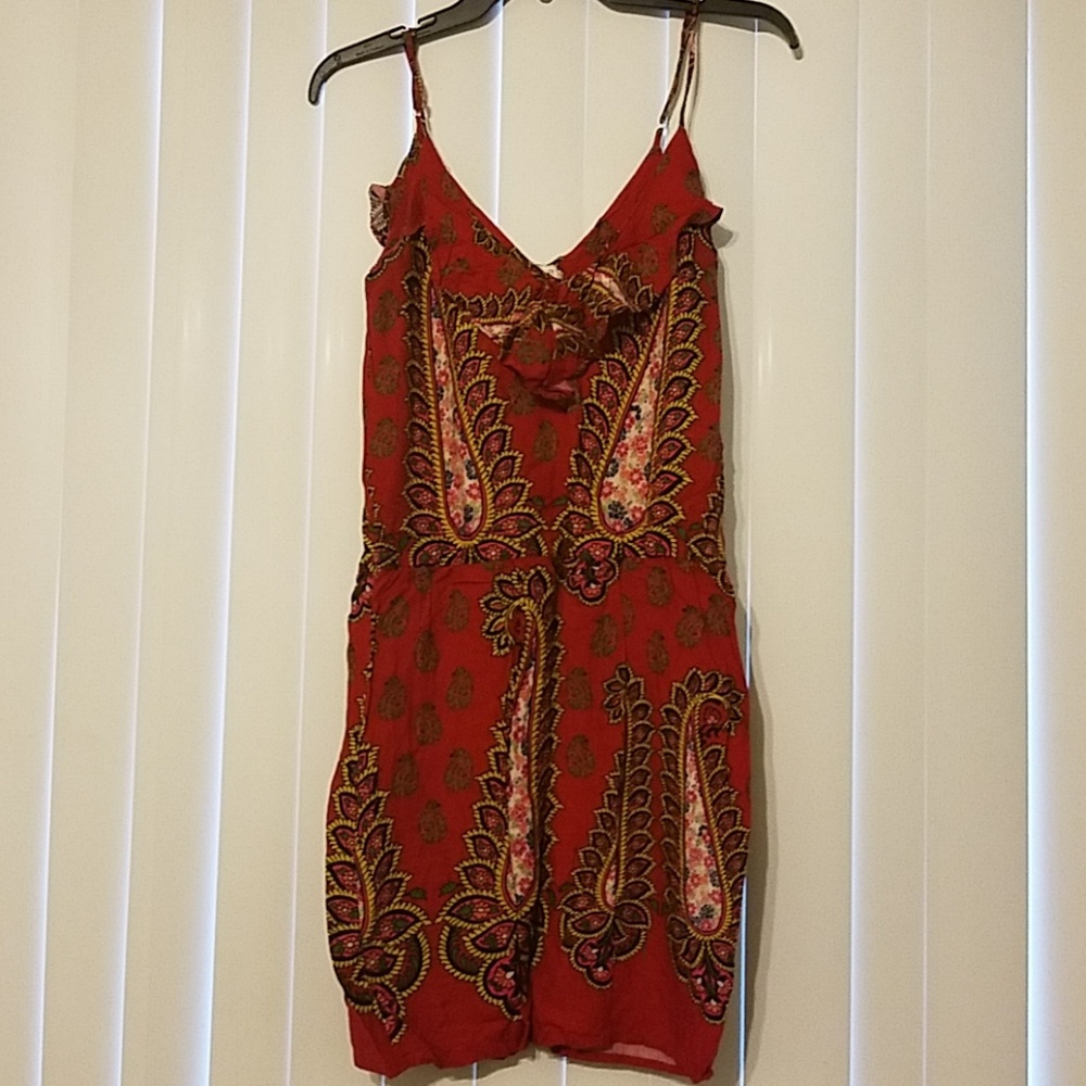 ❣Arden B.❣ Floral Dress